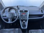 Opel Agila 1.0 Edition Airco/Trekhaak/Origineel NL., Voorwielaandrijving, Euro 5, Stof, Bruin