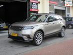 Land Rover Range Rover Velar 2.0 I4 AWD HSE Aut Leer Pano, Auto's, Land Rover, Automaat, 221 €/maand, 1800 kg, Gebruikt