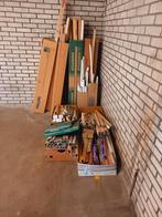 Gebruikte en nieuwe verschillende TL lampen, Ophalen, Overige fittingen