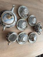 Japans thee servies, Ophalen of Verzenden
