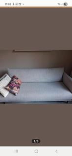 Fest Amsterdam bank in nieuwstaat. 1.5 oud., Huis en Inrichting, Ophalen, Zo goed als nieuw