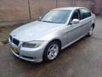 BMW 3-Serie 2.0 I 318 AUT 2009 Grijs, Auto's, Automaat, Particulier, Sedan, 3-Serie
