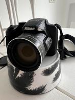 Nikon coolpix B500 camera fotocamera fototoestel, Audio, Tv en Foto, Fotocamera's Digitaal, 8 keer of meer, Ophalen of Verzenden