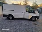 Ford TRANSIT/TOURNEO, Auto's, Euro 5, 86 pk, Gebruikt, 4 cilinders