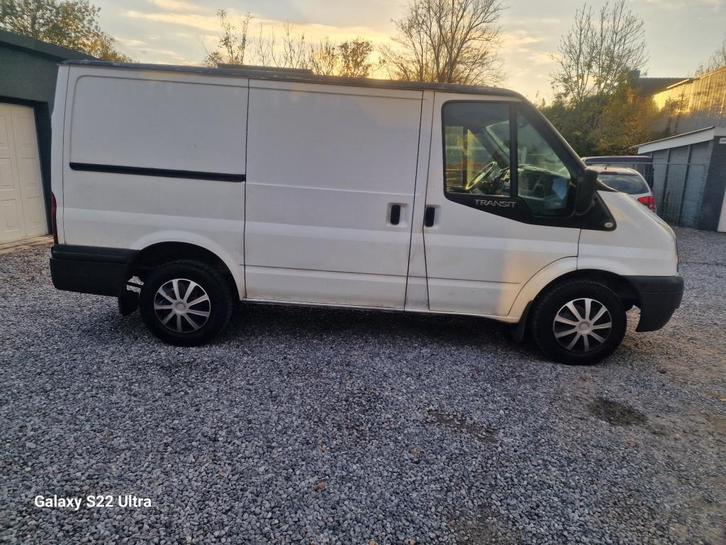 Ford TRANSIT/TOURNEO, Auto's, Bestelauto's, Bedrijf, Te koop, Airconditioning, Alarm, Centrale vergrendeling, Elektrische ramen