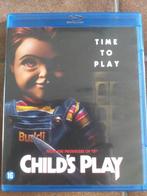 Child's Play 2019 Bluray, Cd's en Dvd's, Blu-ray, Ophalen of Verzenden, Zo goed als nieuw, Horror
