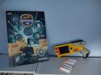 Nerf N-strike Maverick Rev 6, Ophalen of Verzenden, Gebruikt
