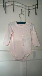 Ralph lauren kids licht roze romper 9 maanden nieuw, Kinderen en Baby's, Babykleding | Maat 86, Verzenden, Nieuw, Meisje