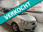Opel Corsa 1.3 CDTi/3-DRS/APK 11-10-2025/2010, Voorwielaandrijving, Euro 5, 1063 kg, Gebruikt