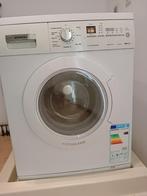 wasmachine, Witgoed en Apparatuur, Wasmachines, Ophalen, 1200 tot 1600 toeren, Gebruikt, 4 tot 6 kg