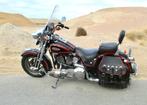 Harley Davidson Softail Springer 1998 zelden aangeboden, Motoren, Particulier, Chopper