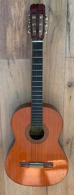 Suzuki, Muziek en Instrumenten, Snaarinstrumenten | Gitaren | Akoestisch, Ophalen, Gebruikt, Klassieke of Spaanse gitaar