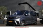 Dethleffs Crosscamp ty 002 Flex 2.0 144PK Automaat, Caravans en Kamperen, Campers, Bus-model, Bedrijf, Diesel, Dethleffs