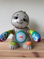 Fisher price Linkimals luiaard, Ophalen, Zo goed als nieuw