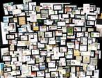 Verzameling ZILVER met 250 FDC's, covers en kaarten [MIX31], Postzegels en Munten, Postzegels | Volle albums en Verzamelingen
