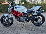 DUCATI Monster  796 Termignoni (bj 2013), 2 cilinders, Bedrijf, Meer dan 35 kW, 803 cc