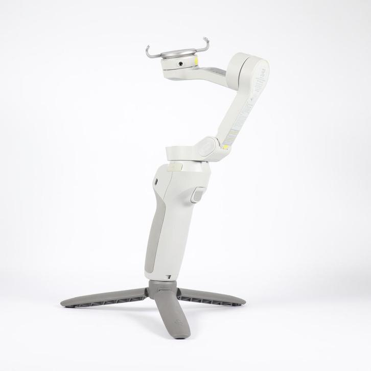 DJI Osmo OM 4 - Incl.Garantie (B), Audio, Tv en Foto, Fotografie | Statieven en Balhoofden, Zo goed als nieuw