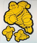 Michelin stickervel #1, Verzamelen, Stickers, Nieuw, Verzenden