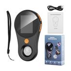 Handheld digitale microscoop 500x, Audio, Tv en Foto, Optische apparatuur | Microscopen, Verzenden, Biologische microscoop, Niet ingevuld