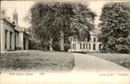 Voorst - Huize Poll, Verzamelen, Ansichtkaarten | Nederland, Ophalen of Verzenden, 1920 tot 1940, Ongelopen, Gelderland