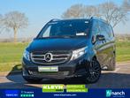 MERCEDES-BENZ V-KLASSE 250 CDI xl dc euro6, Gebruikt, Euro 6, 190 pk, Zwart
