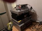 Complete Stereo Installatie - Lenco, Pioneer, JVC, Zhumax, Overige merken, Gebruikt, Cd-speler, Losse componenten