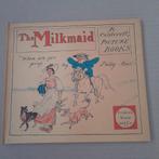The Milkmaid - Rudolph Caldecott prentenboek, Ophalen of Verzenden, Gelezen, R. Caldecott, Prentenboek