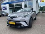 Toyota C-HR 1.8 Hybrid Active, Auto's, Toyota, Stof, 4 cilinders, 26 km/l, Hybride Elektrisch/Benzine