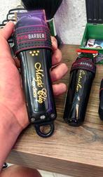 Wahl Magic Clip Tondeuse + Trimmer - Zo goed als nieuw!, Ophalen of Verzenden, Zo goed als nieuw, Accu