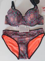 freya nieuwe gevoerde bikini maat 38 cup 75 E, Verzenden, Nieuw, Overige kleuren, Bikini