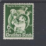 Duitsland, Duitse Rijk Michelnummer 762 ongestempeld, Verzenden, Overige periodes, Postfris