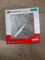 Herpa 1:500 TAP Airlines, Stopover Livery, Ophalen of Verzenden, Zo goed als nieuw, Schaalmodel