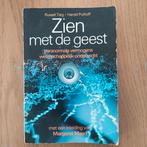 Zien met de geest Russell targ Harold puthoff paranormale, Ophalen of Verzenden, Spiritualiteit algemeen