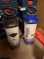 2 water tanks, Tuin en Terras, Ophalen of Verzenden, Zo goed als nieuw