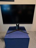 AOC 1440P 24inch, Computers en Software, Monitoren, IPS, AOC Gaming, Zo goed als nieuw, DisplayPort