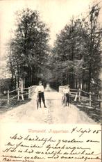 Warnsveld - Kapperlaan, Ophalen of Verzenden, Voor 1920, Gelopen, Gelderland