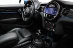 Mini Mini 1.5 Cooper Classic | COMFORT / CONNECTED NAVIGATIO, 136 pk, Gebruikt, Met garantie (alle), Blauw