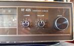 Vintage grundig radio 1985 leuke goed werkende radio wegens, Ophalen of Verzenden