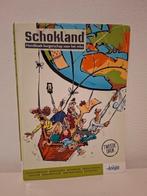 Ron Visser - Schokland handboek, Ron Visser; Jan Verwijlen; Marjan Dorresteijn; Sander Heebels..., Ophalen of Verzenden, Zo goed als nieuw