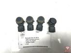 renault clio iv 2014 pdc parkeersensor 253a41762r, Auto-onderdelen, Ophalen of Verzenden, Gebruikt, Renault