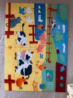 Djeco Puzzel - Boerderij Dieren, 2 tot 4 jaar, 10 tot 50 stukjes, Ophalen of Verzenden, Zo goed als nieuw