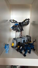 Avatar lego, Ophalen of Verzenden, Zo goed als nieuw