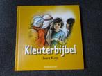 kinderen       Kleuterbijbel E Kuijt, Ophalen of Verzenden, Zo goed als nieuw
