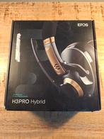 EPOS H3PRO Hybrid gaming headset, Computers en Software, Headsets, Gebruikt, EPOS, Mute-functie, Ophalen of Verzenden