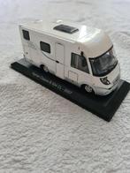 Hymer B-Klasse 504 CL (2014) Nr45 hachette camperserie., Ophalen of Verzenden, Nieuw, Auto, Overige merken