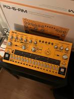 Behringer RD-6 + Doos, Muziek en Instrumenten, Drumcomputers, Ophalen, Zo goed als nieuw, Overige merken