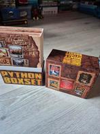 Monty Python - 12dvd box, Cd's en Dvd's, Alle leeftijden, Ophalen of Verzenden, Zo goed als nieuw