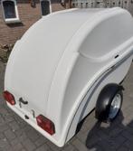 Amigo Mustang   scootmobiel aanhanger bagagewagen rolstoel, Auto diversen, Aanhangers en Bagagewagens, Ophalen, Zo goed als nieuw