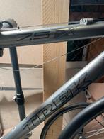 Trek FX 7.5 Shimano Deore Lx - Bontrager, Fietsen en Brommers, 28 inch, Gebruikt, 49 tot 53 cm, Meer dan 20 versnellingen