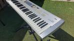 Korg Triton le 61, Muziek en Instrumenten, Synthesizers, Ophalen, Korg, Met standaard, 61 toetsen